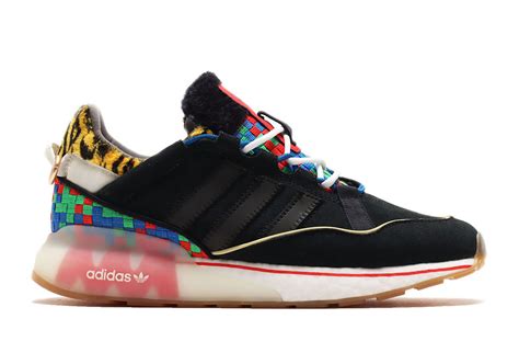 adidas zx 2k boost trainers|adidas zx 8000.